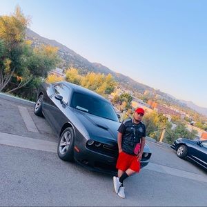 Meet your Posher, Luis